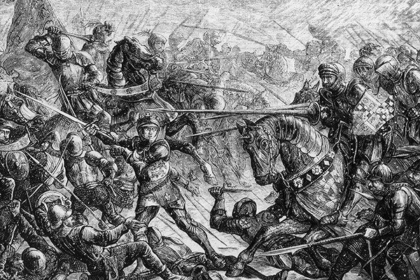 Revealing the Nightmares of Towton: The Grim Story of England’s Bloodiest Medieval Battle